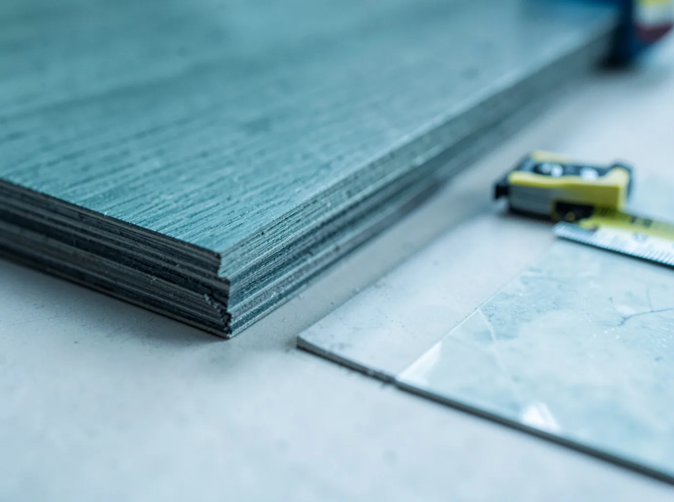 Luxury Vinyl Plank Installation Little Orleans, MD FAQs